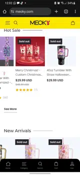 BRIELLE30 coupon verification screenshot