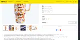 TENERETEAM coupon verification screenshot