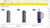 COLDTIME coupon verification screenshot