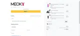 UPREV coupon verification screenshot