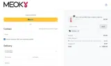 TPDEALS coupon verification screenshot