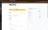 TENERETEAM coupon verification screenshot