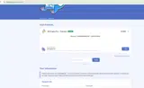 Meow Apps coupon verification screenshot