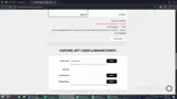 Meowcos coupon verification screenshot