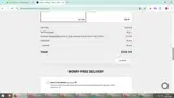 Meowcos coupon verification screenshot
