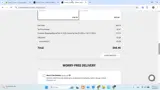 Meowcos coupon verification screenshot