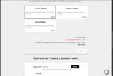 Meowcos coupon verification screenshot