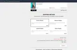 Meowcos coupon verification screenshot
