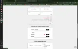 Meowcos coupon verification screenshot