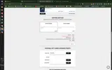 Meowcos coupon verification screenshot