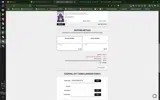 Meowcos coupon verification screenshot