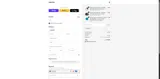 MORE coupon verification screenshot