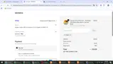 FAN10 coupon verification screenshot