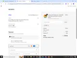 XTRA coupon verification screenshot