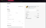 SHOP10 coupon verification screenshot