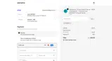 SHOP10 coupon verification screenshot