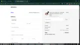 WOW coupon verification screenshot