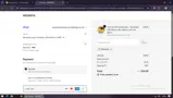 OMGSALE coupon verification screenshot