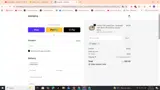 10MAJI coupon verification screenshot