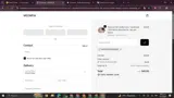 ANTHONYFERNANDE coupon verification screenshot