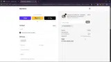 quickwintake coupon verification screenshot