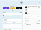 SLEEPYCAT coupon verification screenshot
