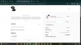 Meow Meow Tweet coupon verification screenshot