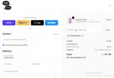 Meow Meow Tweet coupon verification screenshot
