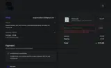 Meow Meow Tweet coupon verification screenshot