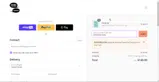 Meow Meow Tweet coupon verification screenshot