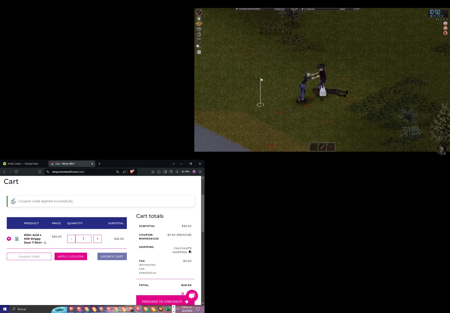 Meow Wolf Promo Codes 20 Off September 2024