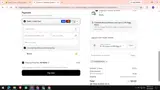 Mephisto Genetics coupon verification screenshot