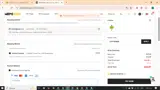 COPTERBEE coupon verification screenshot