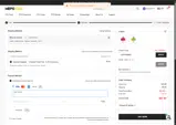 COPTERBEE coupon verification screenshot