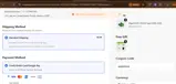 GOEFPV10 coupon verification screenshot