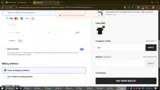 ALI coupon verification screenshot