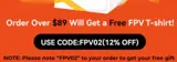 fpv02 coupon verification screenshot