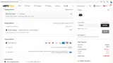 RICE10 coupon verification screenshot