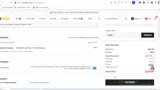 15OFF coupon verification screenshot