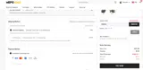 RICE10 coupon verification screenshot