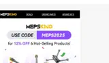 meps2025 coupon verification screenshot