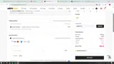 GOEFPV10 coupon verification screenshot