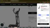 knoji25 coupon verification screenshot