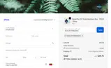 DEALSPOTRBRANDS coupon verification screenshot