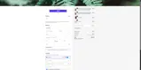 FIRSTBLUE coupon verification screenshot