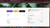 ANGELSSMORRIS coupon verification screenshot