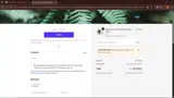 ANGELSSMORRIS coupon verification screenshot