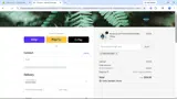 MATTJHONFIT coupon verification screenshot