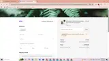 CAROSCOOT coupon verification screenshot