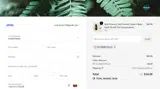 GLOWWITHELLA coupon verification screenshot